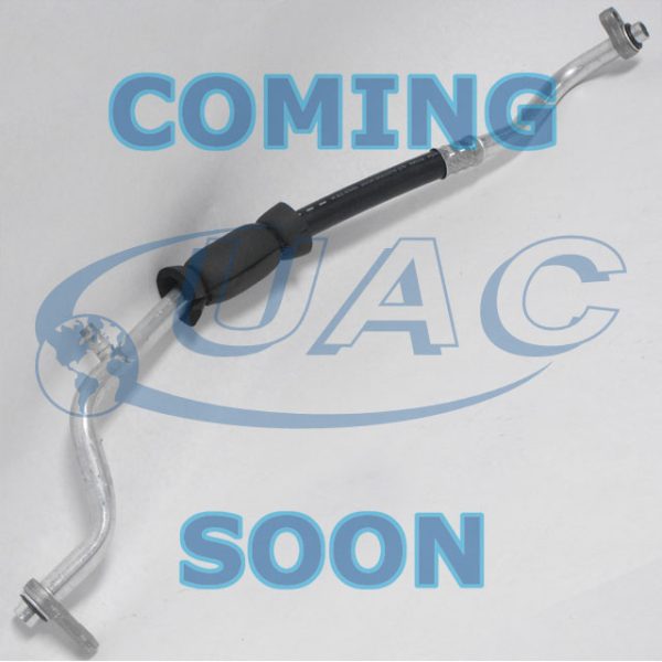 2010 - 2012 Terrain EQUINOX NEW A/C SUCTION HOSE LINE 22758953
